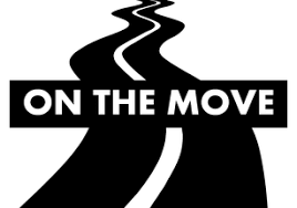 This cohort 2 is on the move 